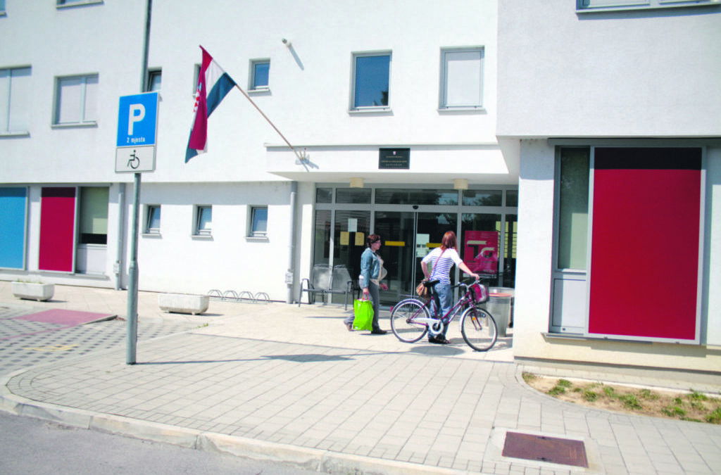 PODRAVSKI: Podignuta optužnica protiv ravnatelja Centra za socijalnu u Koprivnici i to taman pred reizbor